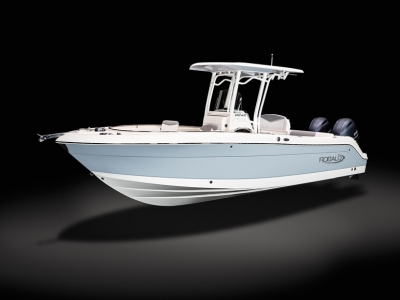 2021 Robalo 242 CC for sale in Daphne, Alabama
