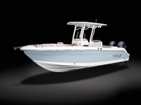 2021 Robalo 242 CC for sale in Daphne, Alabama (ID-1608)