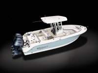 2021 Robalo 242 CC for sale in Daphne, Alabama (ID-1608)