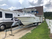 1995 Robalo 2440 Walkaround for sale in Alma, Georgia (ID-1861)