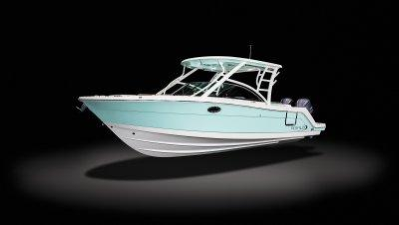 2021 Robalo 317 DC for sale in Brick, New Jersey (ID-1985)