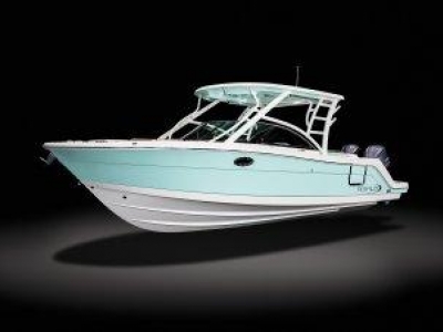 Power Boats - 2021 Robalo 317 DC for sale in Brick, New Jersey at $246,669