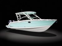 2021 Robalo 317 DC for sale in Brick, New Jersey (ID-1985)
