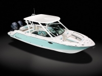 2021 Robalo 317 DC for sale in Brick, New Jersey (ID-1985)