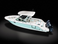 2021 Robalo 317 DC for sale in Brick, New Jersey (ID-1985)