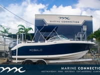 2017 Robalo R207 Dual Console for sale in Miami, Florida (ID-2000)