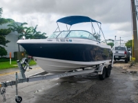 2017 Robalo R207 Dual Console for sale in Miami, Florida (ID-2000)