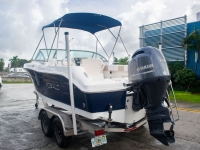 2017 Robalo R207 Dual Console for sale in Miami, Florida (ID-2000)