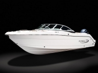 2022 Robalo R227 Dual Console for sale in Port Clinton, Ohio (ID-1971)