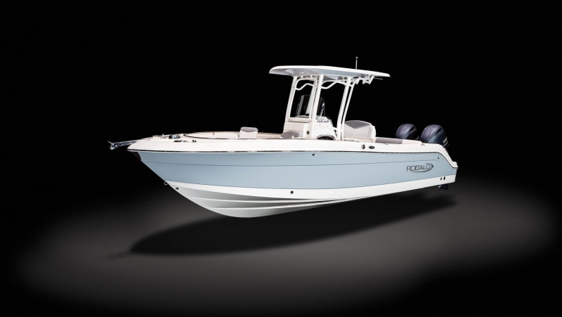 2021 Robalo R242 Center Console for sale in Ocean City, Maryland (ID-813)