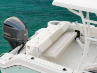 2021 Robalo R247 Dual Console for sale in South Portland, Maine (ID-2448)