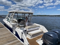 2018 Robalo R317 for sale in Barrington, Rhode Island (ID-1948)