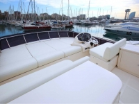2021 Rodman Muse 74 for sale in Spain,  (ID-1775)