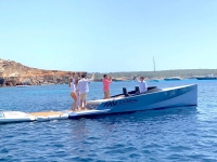 2019 SAY 29 for sale in Ibiza, Spain (ID-2141)