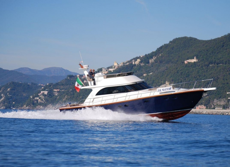 2016 SEGESTA YACHTING CAPRI 50 Fly for sale in Chiavari (Genova), Italy (ID-2084) 2016 SEGESTA YACHTING CAPRI 50 Fly for sale in Chiavari (Genova), Italy (ID-2084)