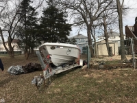 1990 SWITZER CRAFT 25 for sale in Staten Island, New York (ID-2163)