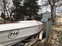 1990 SWITZER CRAFT 25 for sale in Staten Island, New York (ID-2163)