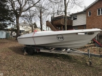 1990 SWITZER CRAFT 25 for sale in Staten Island, New York (ID-2163)