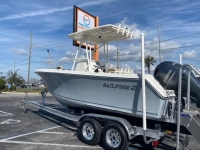 2021 Sailfish 220 CC for sale in Tampa, Florida (ID-765)