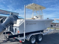 2021 Sailfish 220 CC for sale in Tampa, Florida (ID-765)