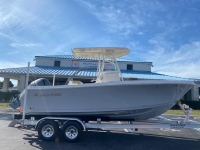 2021 Sailfish 220 CC for sale in Tampa, Florida (ID-765)