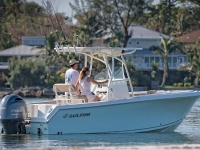 2021 Sailfish 220 CC for sale in Fort Lauderdale, Florida (ID-1640)