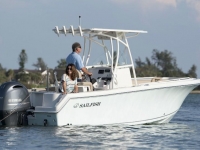 2021 Sailfish 220 CC for sale in Fort Lauderdale, Florida (ID-1640)