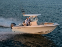 2021 Sailfish 220 CC for sale in Fort Lauderdale, Florida (ID-1640)