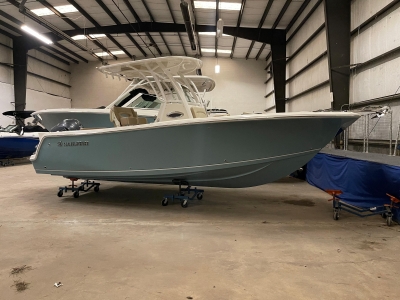 Power Boats - 2021 Sailfish 241 CC for sale in North East, Maryland