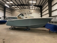 2021 Sailfish 241 CC for sale in North East, Maryland (ID-764)