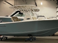 2021 Sailfish 241 CC for sale in North East, Maryland (ID-764)