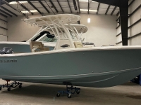 2021 Sailfish 241 CC for sale in North East, Maryland (ID-764)