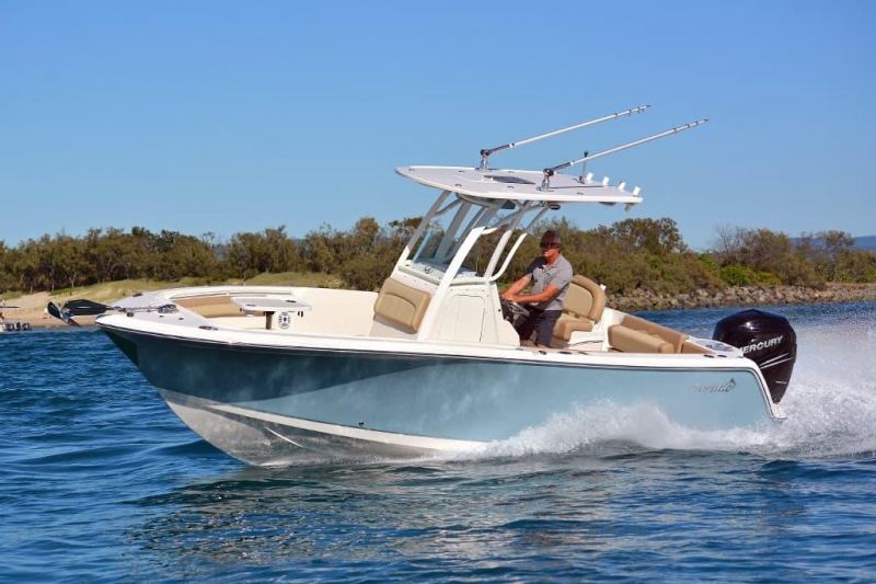 2021 Sailfish 241 CC for sale in Tampa, Florida (ID-1650)