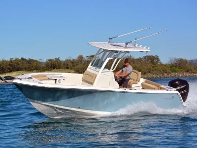 Power Boats - 2021 Sailfish 241 CC for sale in Tampa, Florida