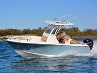2021 Sailfish 241 CC for sale in Tampa, Florida (ID-1650)