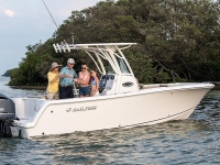 2021 Sailfish 241 CC for sale in Tampa, Florida (ID-1650)