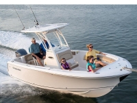 2021 Sailfish 241 CC for sale in Tampa, Florida (ID-1650)