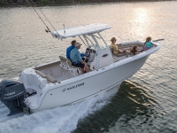 2021 Sailfish 241 CC for sale in Tampa, Florida (ID-1650)