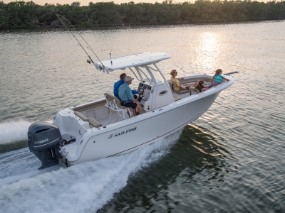 2021 Sailfish 241CC for sale in Virginia Beach, Virginia