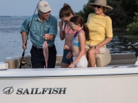 2021 Sailfish 241CC for sale in Virginia Beach, Virginia (ID-1628)