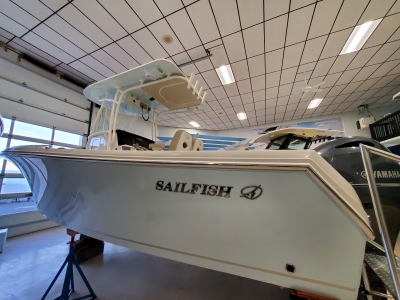 Power Boats - 2021 Sailfish 242 CC for sale in Brick, New Jersey