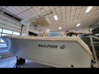 2021 Sailfish 242 CC for sale in Brick, New Jersey (ID-1454)