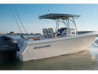 2021 Sailfish 270 CC for sale in Stuart, Florida (ID-1468)