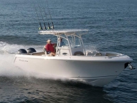 2021 Sailfish 270 CC for sale in Stuart, Florida (ID-1468)