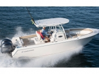 2021 Sailfish 270 CC for sale in Stuart, Florida (ID-1468)