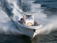 2021 Sailfish 270 CC for sale in Stuart, Florida (ID-1468)