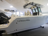 2021 Sailfish 272 CC for sale in Somers Point, New Jersey (ID-1448)