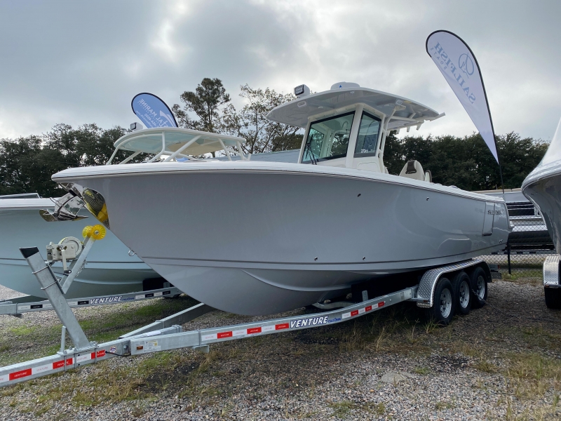 2021 Sailfish 272CC for sale in Virginia Beach, Virginia (ID-1455)