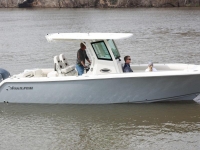 2021 Sailfish 272CC for sale in Virginia Beach, Virginia (ID-1455)