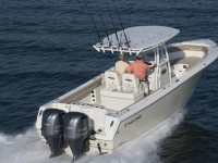 2021 Sailfish 272CC for sale in Virginia Beach, Virginia (ID-1455)